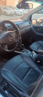 Mercedes W245 - 9