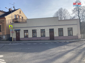 Pronájem kancelářského prostoru, 72 m², Jablonec nad Nisou - 9