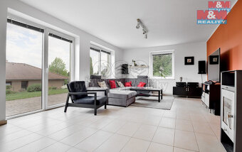 Prodej rodinného domu, 127 m², Studeněves - 9