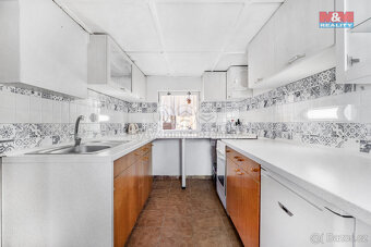 Prodej rodinného domu, 74 m², Lužec nad Vltavou - 9