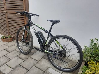Elektrokolo Prodoli 18' - dojezd 80km - 9