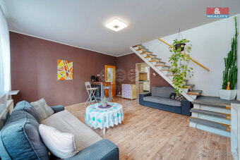 Prodej rodinného domu, 97 m², Dobřany, ul. Stromořadí - 9