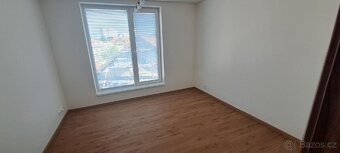 Pronájem nového bytu 2+kk 48 m² Praha - Čakovice - 9