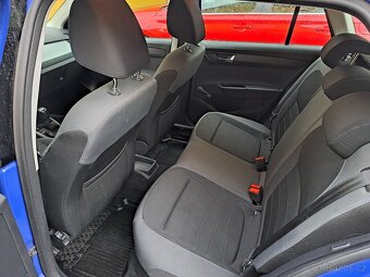 Škoda Fabia 1.0i,TSI,70kw,r.v.2021,combi,dph. - 9