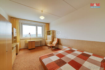 Prodej bytu 3+1, 76 m², Františkovy Lázně, ul. Husitská - 9