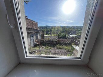 Ždánice - prodej rodinného domu - 9