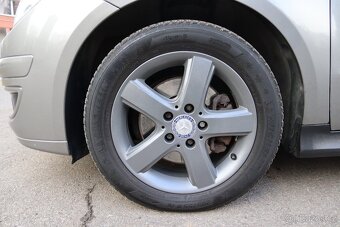 MERCEDES-BENZ B 180CDI AT 80kW 108 TIS KM - 9