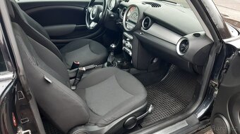 Mini cooper R56 1.6 16v 88kw super stav - 9
