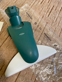 Vorwerk 136 - 9