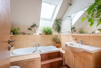 Prodej rodinného domu na ulici Kociánka, UP 176 m2 - Brno - - 9