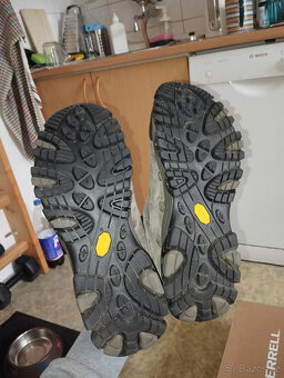 Tenisky Merrell - 9