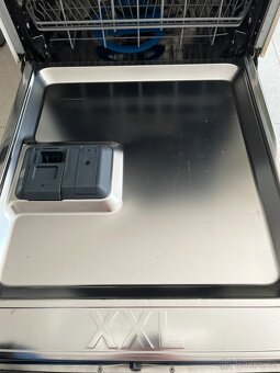 Myčka ELECTROLUX ESI8550ROX - 9