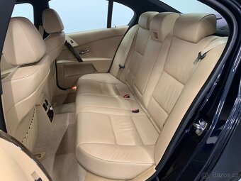 BMW 535D E60 - 9