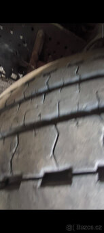 Mercedes-Benz Actros 1845 mp4 Hydraulika - 9