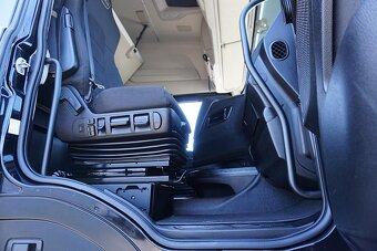 IVECO S-WAY 510 6x2 - velkoobjemová souprava průjezdná - 9