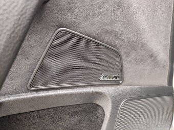 Škoda Superb III DSG SPORTLINE VIRTUAL CANTON KAMERA TAŽNÉ - 9