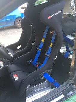Renault Clio Sport RS 197 - 9