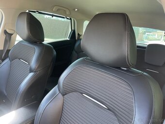 Renault Scenic 3 1.5 dci edc 2017 - 9