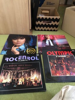 Desky - 100 Kč / ks, množstevní sleva - 9