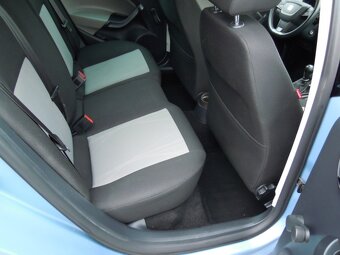 Seat Ibiza 1.2TDI 75koní r.v.12/2012 - 9