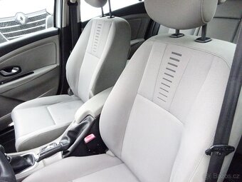 Renault Mégane 1,9 DCi - 9