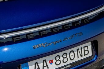 Porsche 911 Targa 4/ GTS/ Odpočet DPH/ - 9