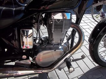 SUZUKI - SAVAGE - 9