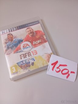 Hry pro PlayStation 3 - 9