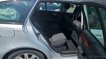 Mercedes-Benz 320 CDi 4Matic - 9