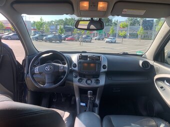Toyota RAV4 4x4 - 9