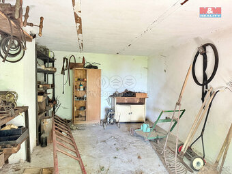 Prodej pozemku k bydlení, 3064 m², Mělnické Vtelno - 9