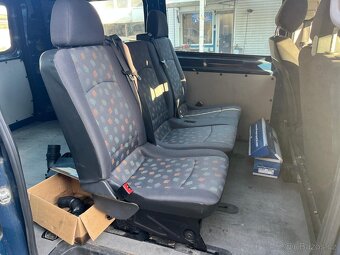 Mercedes-Benz Vito 111CDI - W447 - 9