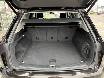 Volkswagen Touareg 3.0 TDi V6 170 kW - 9