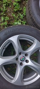 Alfa Romeo stelvio - 9