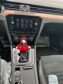 Volkswagen Passat B8 2.0 TDI 110 kW DSG Highline, 2019 – TOP - 9