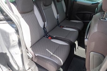 Peugeot Partner 1.6HDi , 84 kW nafta, 2014 - 9