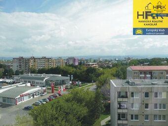 Pronájem pěkného bytu 2+kk v Olomouci, Na... - 9