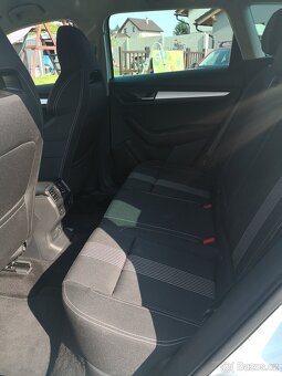 Prodám Škoda Karoq 1.5 TSi 110 kW, Navi, Led, 42tis km, 2020 - 9