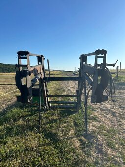 ZETOR CRYSTAL 8045 - 9