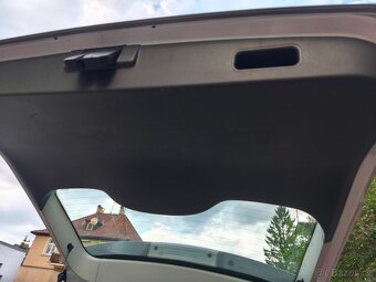 Prodám Ford C-Max, benzín 1,8 / 92 kW - 9