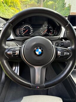 BMW 3GT XDrive M paket - 9