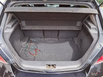 Opel Astra 1.7tdci - 9