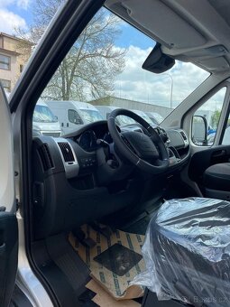 Prodam Peugeot Boxer PSL100 - 121KW , 2.2 Diesel - novy vuz - 9