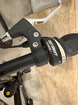 B'TWIN ROCKRIDER 340 horske kolo - 9