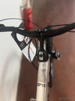 BH Spike 3.0 - 9
