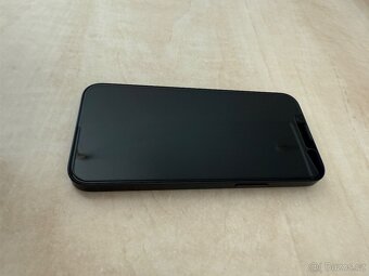 iPhone 13 mini 128GB, příslušenství, 91% - 9