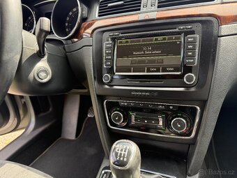 Škoda Superb 1.4 TSI 92kw / 9/2013 / 95100km - 9