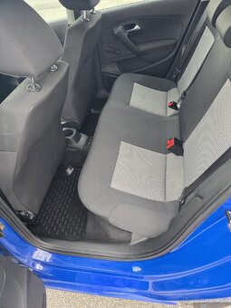 vw polo 1.2 , originál 142 tisíc km - 9