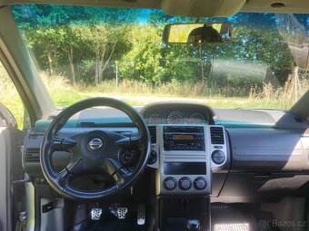 Nissan X Trail 2,2 dci - 9