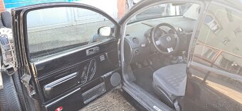 VW New Beetle 1.9 TDI 74kw - 9